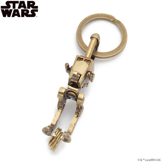 STAR WARS X^[EEH[Y }_A AT-ST L[tbN