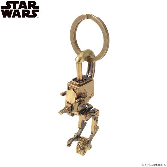 STAR WARS X^[EEH[Y }_A AT-ST L[tbN