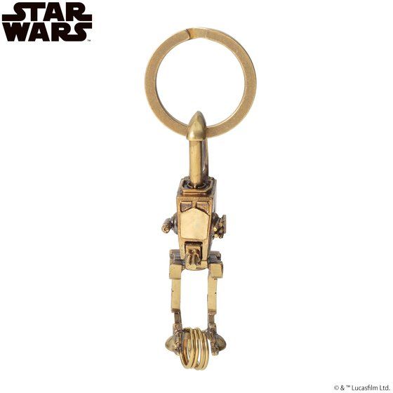 STAR WARS X^[EEH[Y }_A AT-ST L[tbN