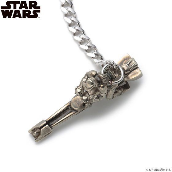 STAR WARS X^[EEH[Y }_A Xs[_[oCN EHbg`F[