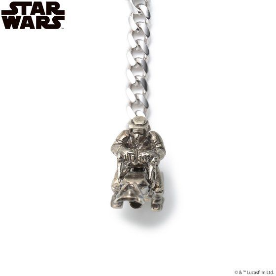 STAR WARS X^[EEH[Y }_A Xs[_[oCN EHbg`F[