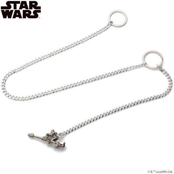 STAR WARS X^[EEH[Y }_A Xs[_[oCN EHbg`F[