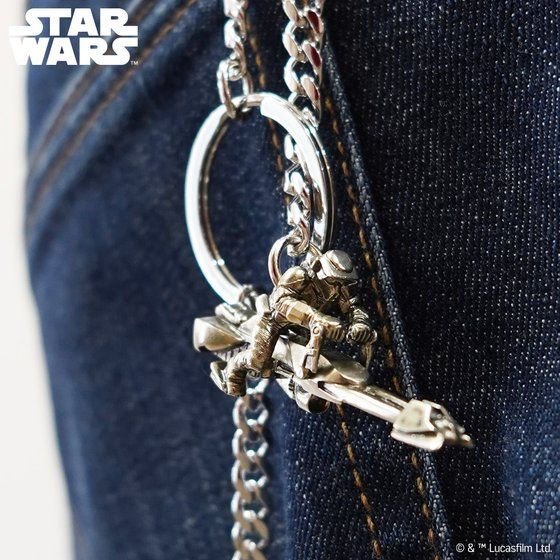 STAR WARS X^[EEH[Y }_A Xs[_[oCN EHbg`F[