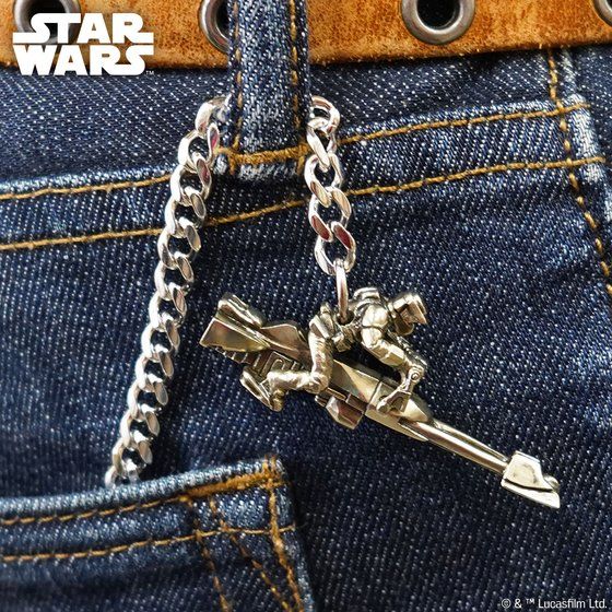 STAR WARS X^[EEH[Y }_A Xs[_[oCN EHbg`F[