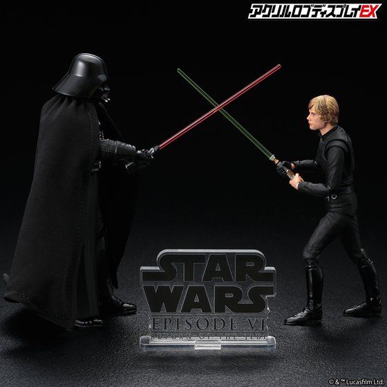 �A�N�������S�f�B�X�v���CEX STARWARS �X�^�[�E�E�H�[�Y �G�s�\�[�h6�^�W�F�_�C�̋A�ҁy�R���� 2021�N�V�����͂����z