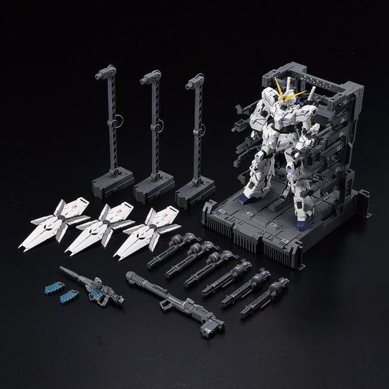 MGEX 1/100 yK_x[Xz jR[K_ Ver.TWCyʏzz