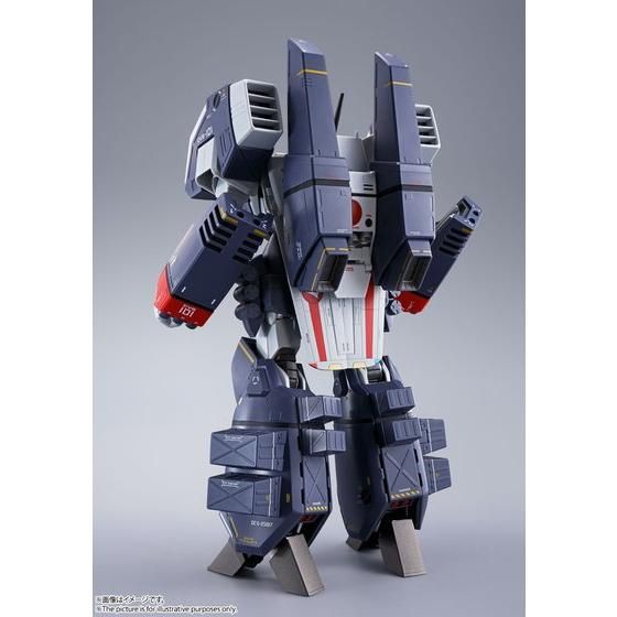DX超合金 VF-1J アーマードバルキリー（一条輝機）