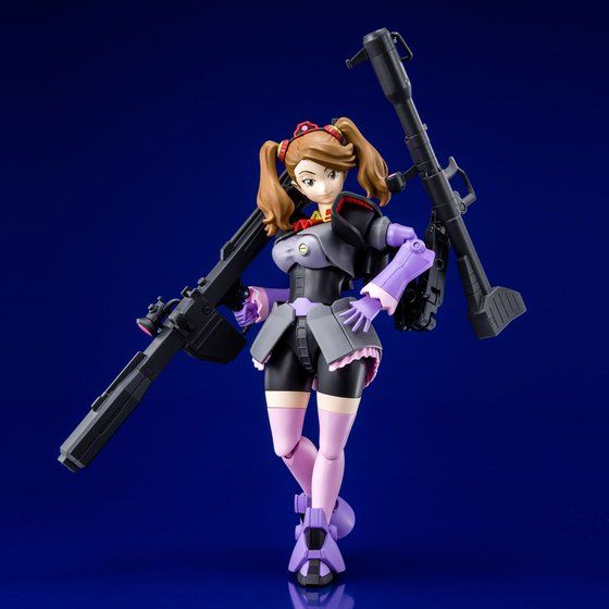 HGBF 1/144 bNhMq yĔ́zyRFQOQPNVz