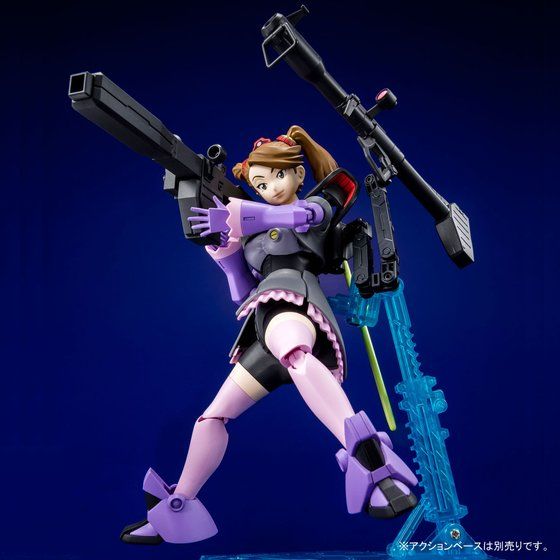 HGBF 1/144 bNhMq yĔ́zyRFQOQPNVz
