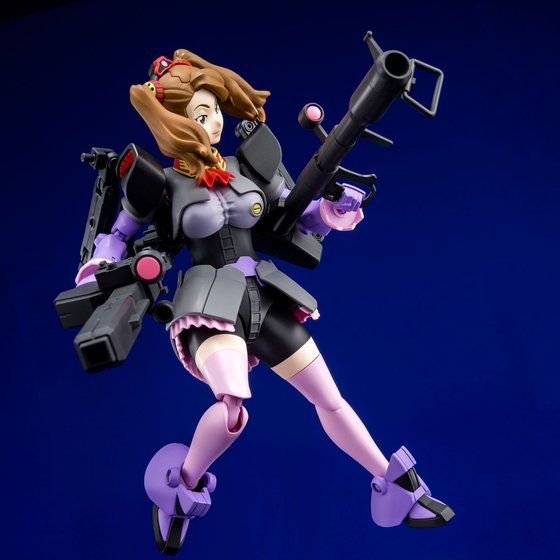 HGBF 1/144 bNhMq yĔ́zyRFQOQPNVz