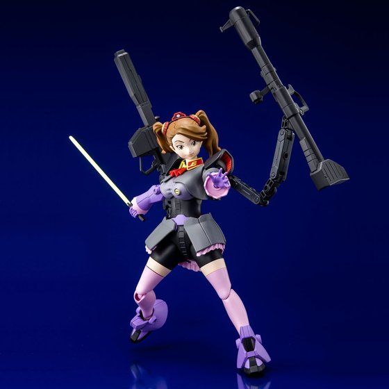 HGBF 1/144 bNhMq yĔ́zyRFQOQPNVz