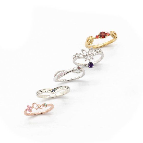 �S�ł̐n�~MATERIAL CROWN�@�C���[�W�����O�@��y�㎟�󒍁F2021�N8�������z