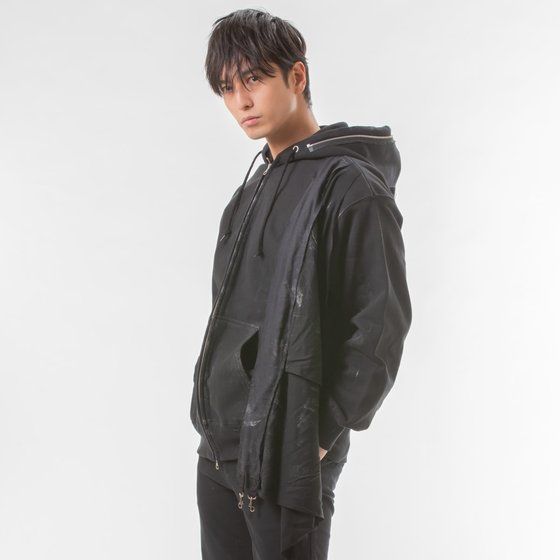 ʃC_[[~h.NAOTO@ŖSv@p[J[