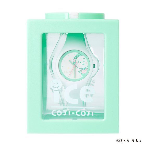 �R�W�R�W�~ICE-WATCH