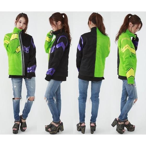 ���ʃ��C�_�[W�~beauty:beast�i�r���[�e�B�r�[�X�g�j�g���b�N�W���P�b�g