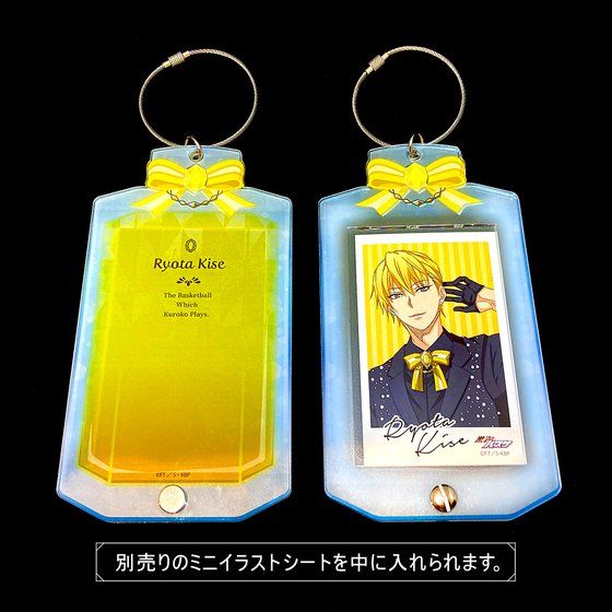 uq̃oXP Black style Collection Ver.Kisev~jCXgV[gt[