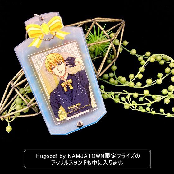 uq̃oXP Black style Collection Ver.Kisev~jCXgV[gt[