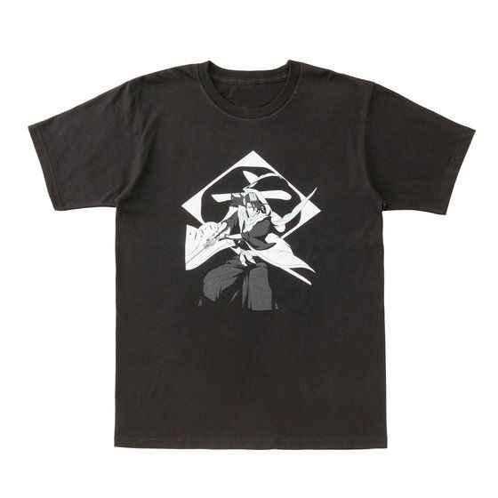 BLEACH Brave Souls Tシャツ【三次受注：2021年6月発送】 | BLEACH | アニメグッズ  ・おもちゃならプレミアムバンダイ｜バンダイナムコグループの公式通販サイト