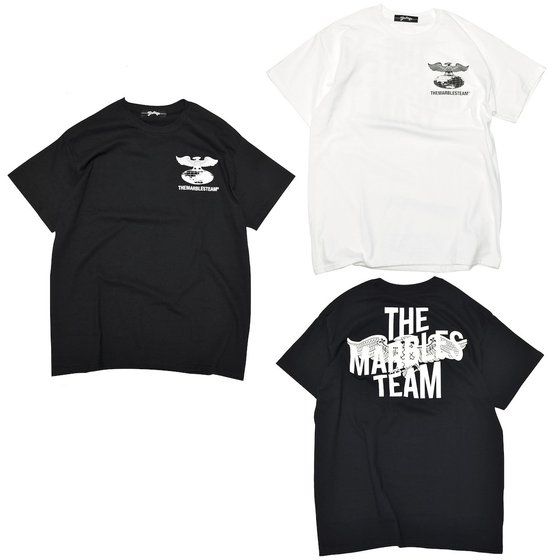 ���ʃ��C�_�[�~Marbles�i�}�[�u���Y�j�R���{T�V���c�@�V���b�J�[�}�[�N��