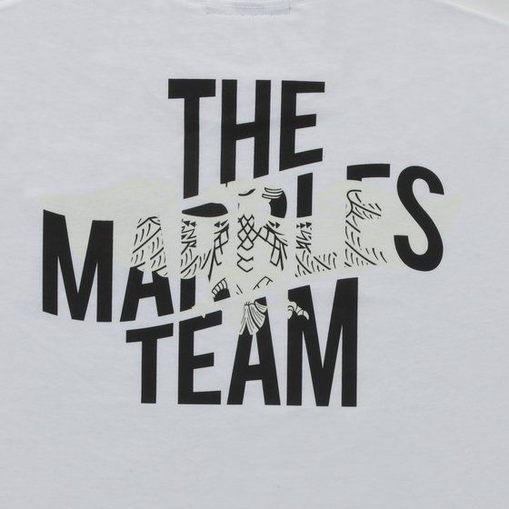 ���ʃ��C�_�[�~Marbles�i�}�[�u���Y�j�R���{T�V���c�@�V���b�J�[�}�[�N��