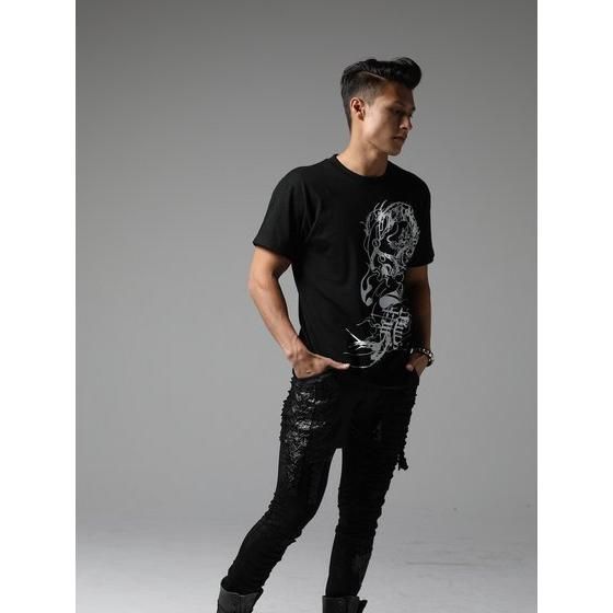 ���ʃ��C�_�[�r���h�~h.NAOTO�@�R���{T�V���c�i�u���b�N�j�@���䗴��