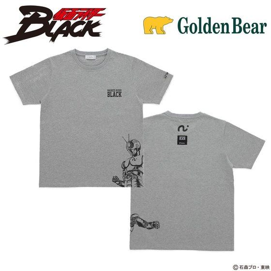 ʃC_[BLACK@GoldenbeariS[fxAjTVc