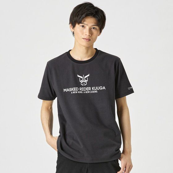 仮面ライダークウガ Goldenbear ゴールデンベア Tシャツ Details Du Produit Service D Achat Proxy Japonais From Japan