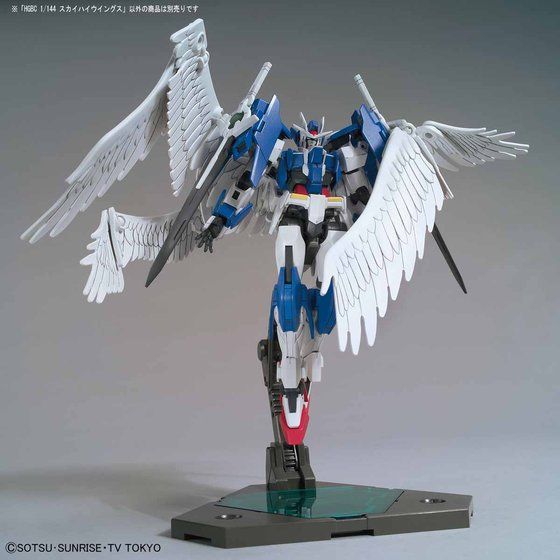HGBC 1/144 XJCnCECOX