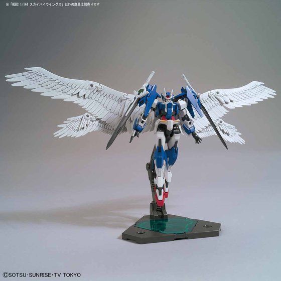 HGBC 1/144 XJCnCECOX