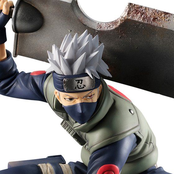 yI̔zG.E.M.V[Y NARUTO-ig- ` ͂JJV EEVer.
