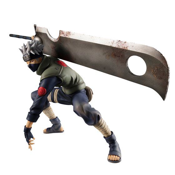 yI̔zG.E.M.V[Y NARUTO-ig- ` ͂JJV EEVer.
