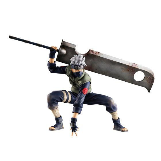 yI̔zG.E.M.V[Y NARUTO-ig- ` ͂JJV EEVer.