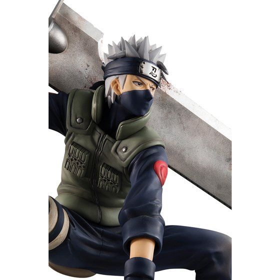 yI̔zG.E.M.V[Y NARUTO-ig- ` ͂JJV EEVer.