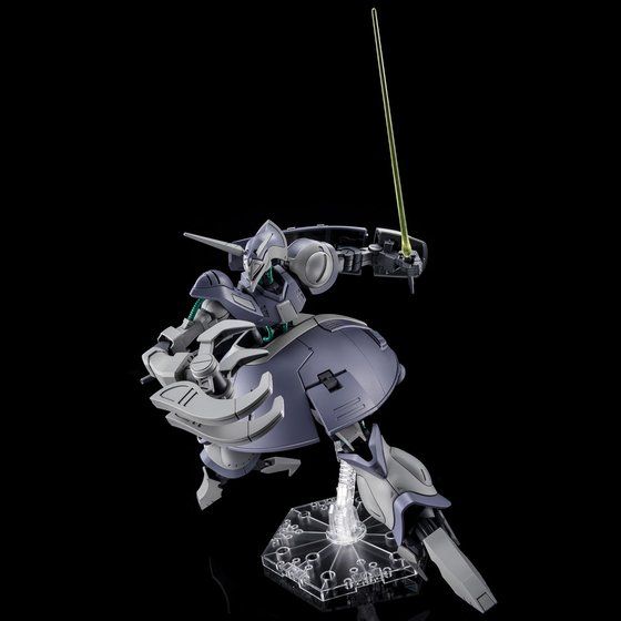 ガンプラ Hg バウンド ドック ゲーツ キャパ専用機 プレバン予約終了 Fig速 フィギュア プラモ 新作ホビー情報まとめ