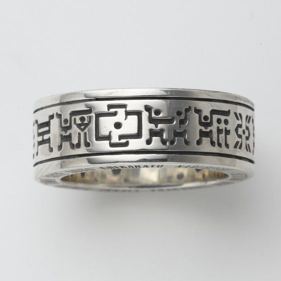 ���ʃ��C�_�[�N�E�K�@silver925�����O