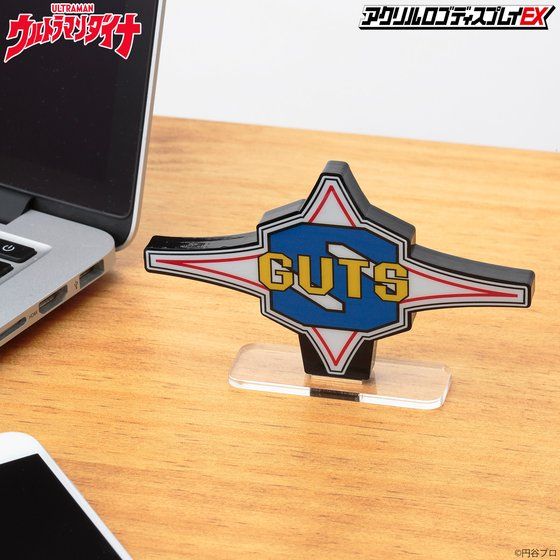 �A�N�������S�f�B�X�v���CEX �E���g���}���_�C�i �X�[�p�[GUTS�y2���� 2021�N7�������z