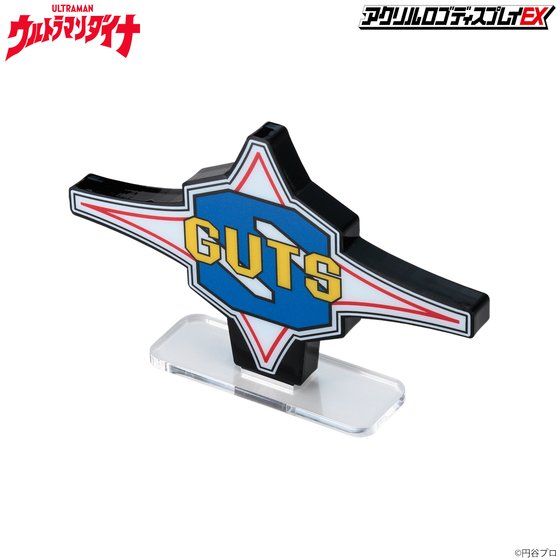 �A�N�������S�f�B�X�v���CEX �E���g���}���_�C�i �X�[�p�[GUTS�y2���� 2021�N7�������z