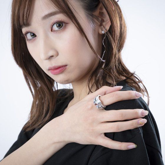 �@�E����[���J�C�W���[�@JAP�H�[�@�X�e�C�V�[�@�����O�i�K�[�l�b�g�j