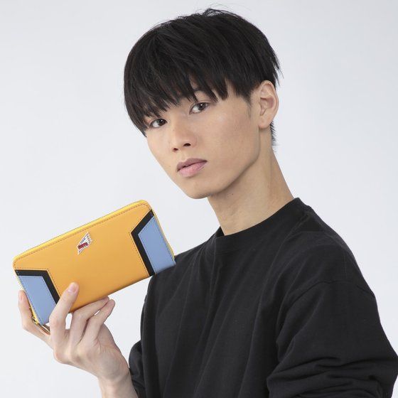 �E���g���}�����r�E�X�@�{�v�����z�@CREW GUYS���f��