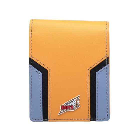 �E���g���}�����r�E�X�@�{�v��܂���z�@CREW GUYS���f��