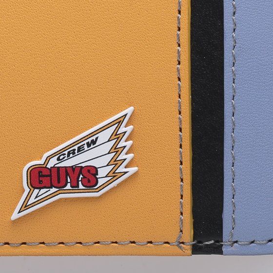 �E���g���}�����r�E�X�@�{�v��܂���z�@CREW GUYS���f��