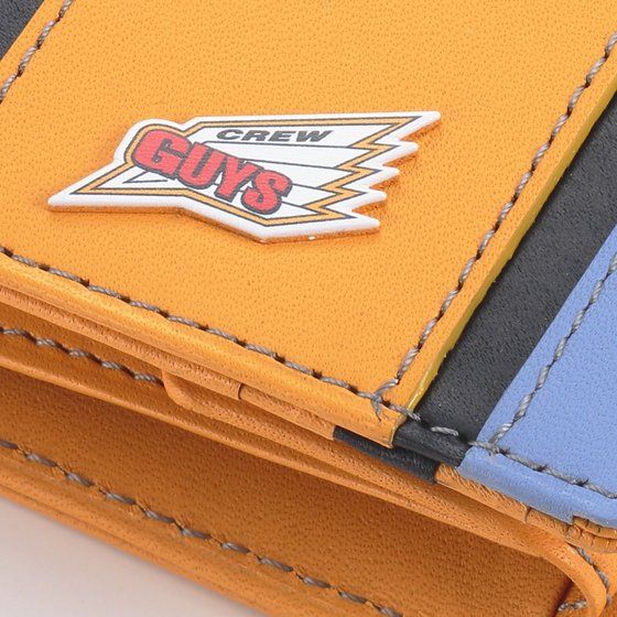 �E���g���}�����r�E�X�@�{�v��܂���z�@CREW GUYS���f��