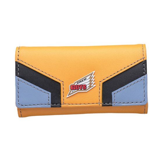 �E���g���}�����r�E�X�@�{�v�L�[�P�[�X�@CREW GUYS���f��