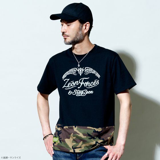 STRICT-G.ARMSw@mK_x Jt[WؑւsVc ZEON FORCES