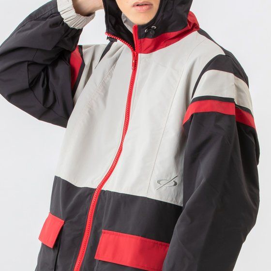 ���ʃ��C�_�[555�@�}�E���e���p�[�J�[