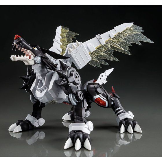 Figure-rise Standard Amplified ^KiubNuDjyQFQOQPNWz