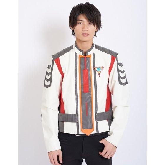 �E���g���}���e�B�K�@�wGUTS�x�����W���P�b�g