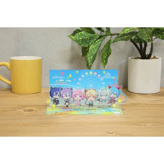 �����_�[�����Y�~�V���E�^�C�� in �i���W���^�E���@�A�N�����W�I���}