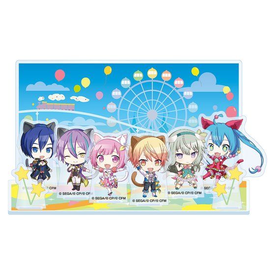 �����_�[�����Y�~�V���E�^�C�� in �i���W���^�E���@�A�N�����W�I���}