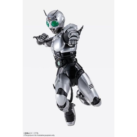 8体セット S.H.Figuarts  シャドームーン 仮面ライダー新1号